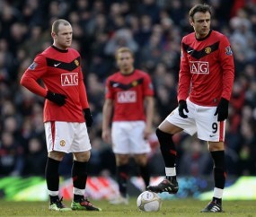 MU Belum Jodoh dengan Piala FA