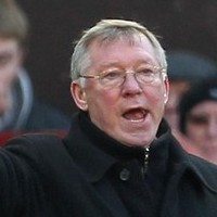 Fergie Kritik Wasit (Lagi)