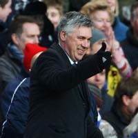 Carletto Bangga dengan Pelapis