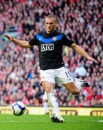 Vidic Bikin Ferguson Gusar 