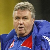 Hiddink-Juve Kompak Bantah Soal Pendekatan