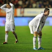 Madrid Ingin Istirahat Dulu