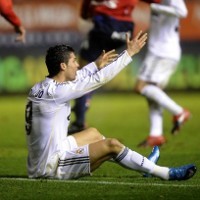 Masih Banyak Kesempatan Kejar Barca