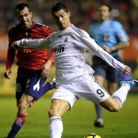 Seri, Madrid Gagal Dekati Barca