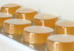 Permen Lozenges Gantikan Vaksin untuk Pencegah Semua Flu