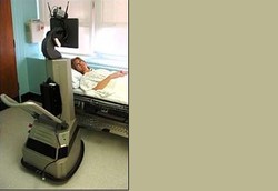 Operasi Medis akan Banyak Andalkan Robot