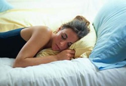 Kurang Tidur Picu Pikiran Ingin Bunuh Diri