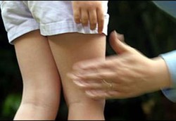 Cara Memukul Anak yang Dibolehkan