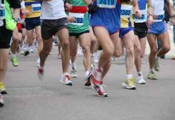 Mencegah Penuaan dengan Banyak Bergerak 