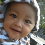 Gempar Jagad Samudera, 10 Bulan; Lelaki; m