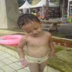 Haikal Rizky Ramadhan,3 Tahun; Lelaki; m