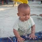 Mnemonic Lucky Ghifari, 1,7 Tahun; Perempuan; f