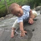 Mnemonic Lucky Ghifari, 1,7 Tahun; Perempuan; f