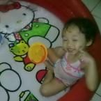 Nara Nariswari, 3 Tahun; Perempuan; f