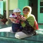 Rifqi Zahir Prabaswara, 9 Bulan; Lelaki; m