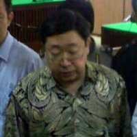 Robert Bantah Biayai Pemilihan Miranda Sebagai DGS 