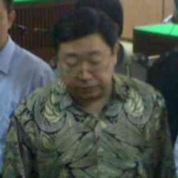 Robert Tantular Berharap Dipanggil Pansus Century