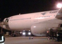 Pasokan BBM dari Bandara Kurang, Garuda Kaji Rute Ke Timika 