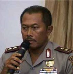 Irwasum: Kalau Polisi Brengsek Apa Boleh Buat, Harus Dicopot