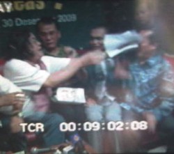 Yakin Tak Akan Lari, George Tidak Dicekal 