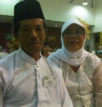 Sanata: Dulu Mah Asal Ada Kiai Cukup 