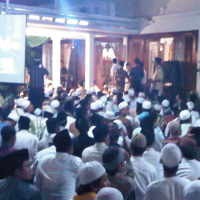  JK dan M Nuh Hadiri Tahlilan 7 Hari Gus Dur