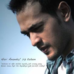 Tampil di Hari Untuk Amanda, Oka Antara Merasa Muda