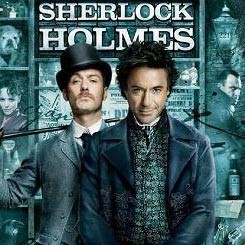 Sherlock Holmes 2 Terancam Batal!