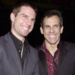 Tom Cruise-Ben Stiller Bersatu Jadi Detektif