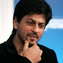 Shah Rukh Khan Gaet 10 Ribu Follower Twitter Sehari