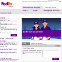 FedEx Jakarta Tidak Mengecek Apakah Kiriman ke London Itu Sampai 