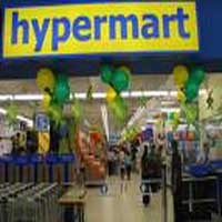 Terima Kasih Atas Informasi Penukaran Stamp di hypermart Serpong 