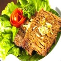 Nyam Nyam... Empuknya Si Empal Gepuk!