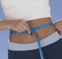 Pantau Berat Badan dari Genggaman