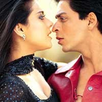 Shah Rukh Khan Getarkan Dunia Per-Twitter-an