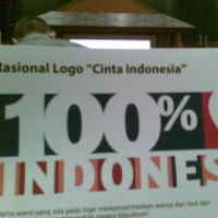 175 Merek Brand Lokal Indonesia Sudah Go International