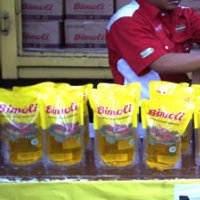 PPN DTP Dicabut, Harga Migor Kembali Meradang