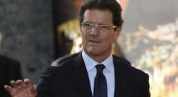 Capello Cedera Lutut