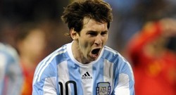 Titisan Maradona Jadi Keresahan Beckham  