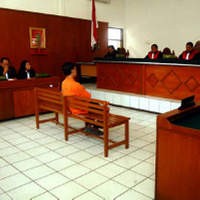 Selama Dibui, Keluarga Ade Terpaksa Berutang