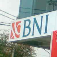 BNI Siapkan Global Bond Hingga Rp 4 Triliun