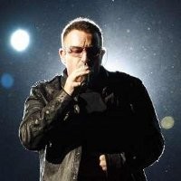 Mobil di Mata Bono U2