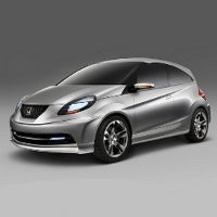 Honda Juga Munculkan Mobil Murah