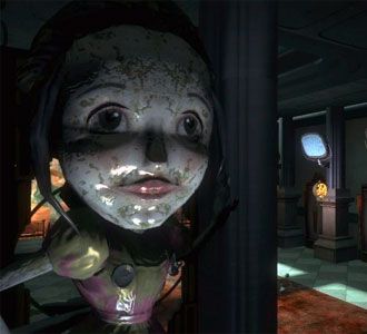 Bioshock 2, Makin Hebat dengan Grafis Ciamik
