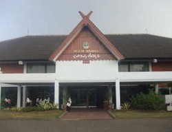 Museum Sri Baduga Akan Pasang Koleksi Dua Dimensi