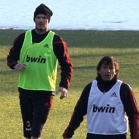 Leonardo Perkecil Kans Beckham jadi Bek