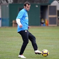 Pandev Tak Pernah Ingin Tinggalkan Nerazzurri