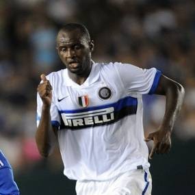 Vieira Menuju Man City