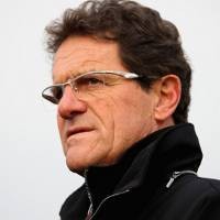 Capello Jalani Operasi Lutut 