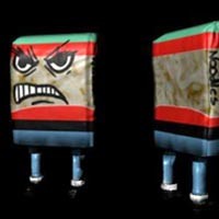 Super Ramen Bros, Game yang Tercipta Dalam 24 Jam